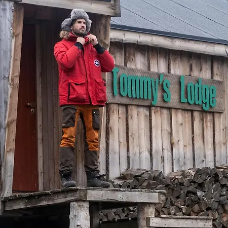 Tommy's *