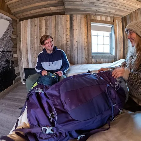 Tommy's ロングイェールビーン