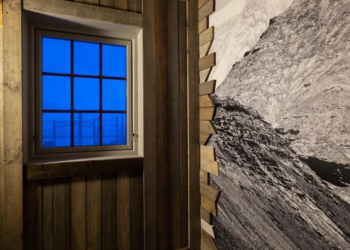 Tommy's * Longyearbyen