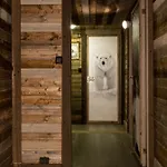 Tommy's Lodge